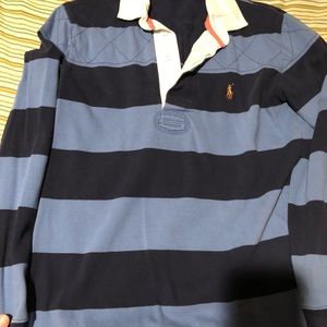 Ralph Lauren long sleeve women’s size large